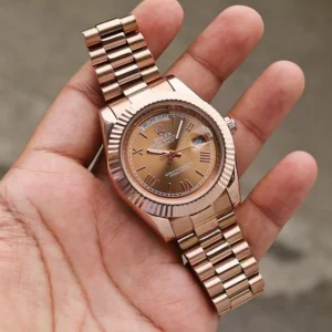 Premium Rolex Watch For Men (SW6007)