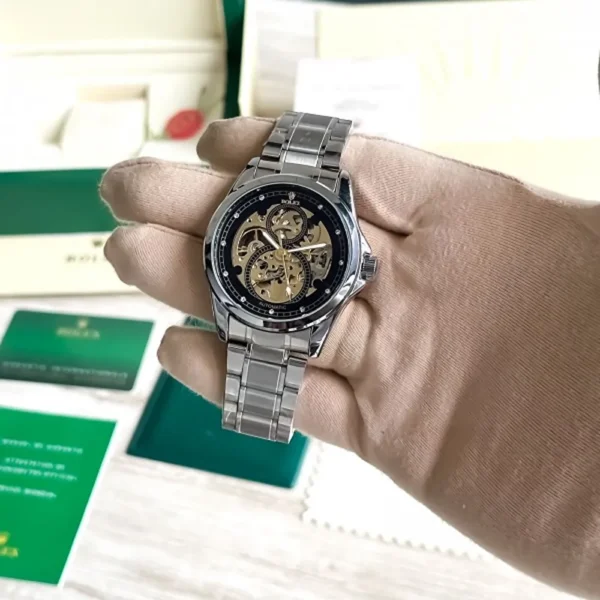 Premium Rolex Watch For Men (SW6023)