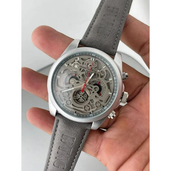 Premium Tag Heuer Watch for Men (SG-518) - Image 2