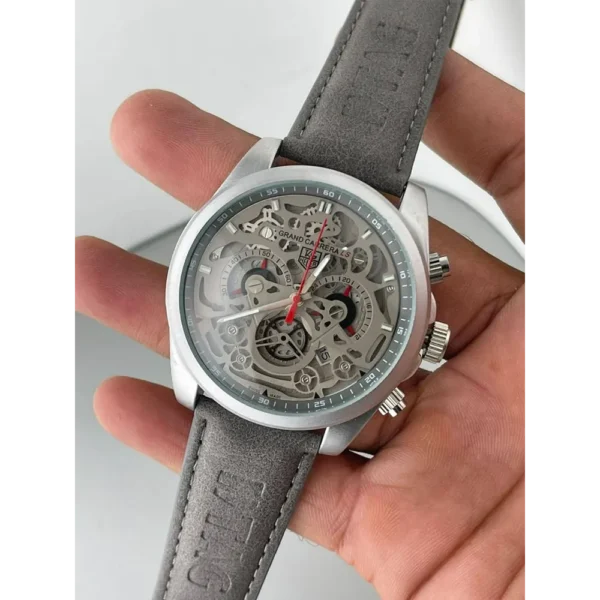 Premium Tag Heuer Watch for Men (SG-518)