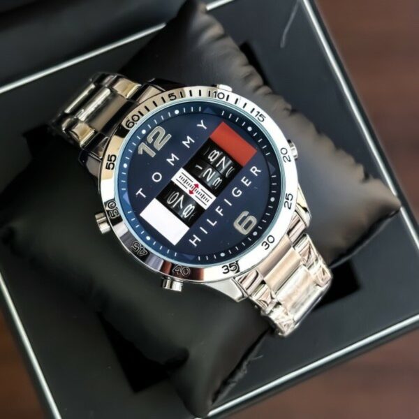Premium Tommy Hilfiger Watch for Men (SG-175)