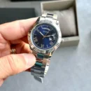 Rado Watch Centrix Automatic Black-Silver For Men (SUP260)