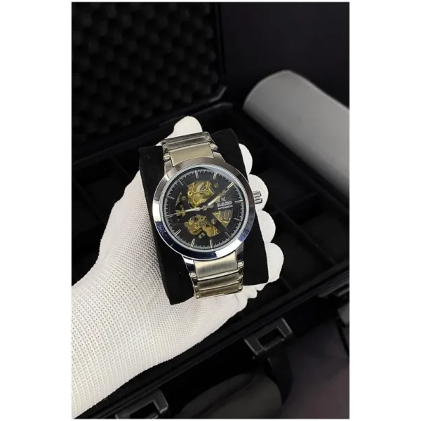 Rado Watch Centrix Automatic For Men (SUP269)