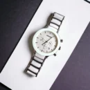 Rado Watch Centrix Chronograph For Women (CS120)