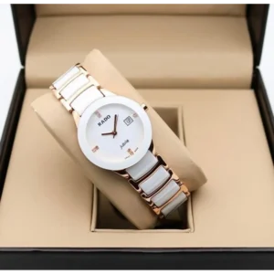 Rado Watch Jubli Copper For Women (CS18)
