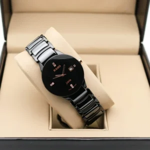 Rado Watch Jubli Gold For Women (CS21)