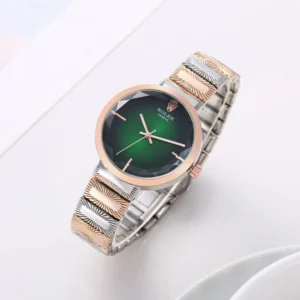 Rolex Acnos Watch For Women (SW1314)