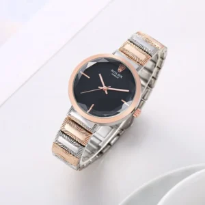 Rolex Acnos Watch For Women (SW1317)