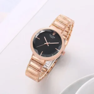 Rolex Acnos Watch For Women (SW1319)