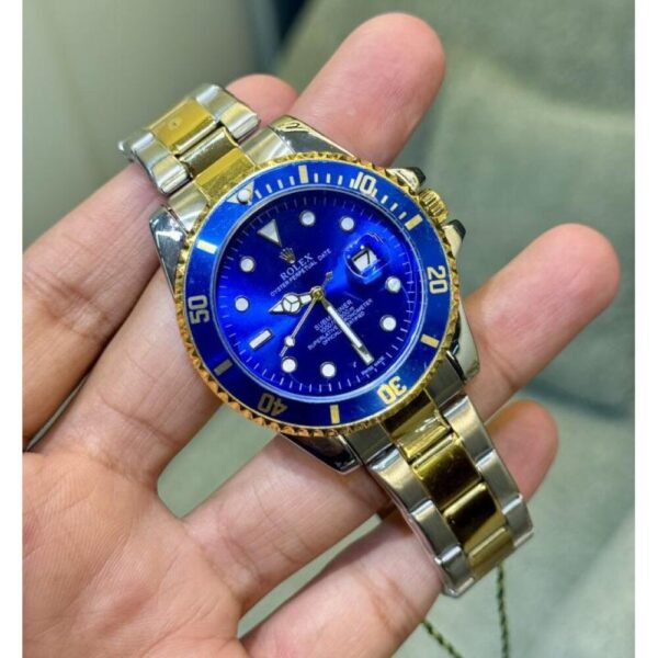 Rolex Submariner Watch For Men (SW1488) - Image 2