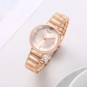 Rolex Watch Acnos For Women (CS31)