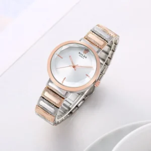 Rolex Watch Acnos For Women (SG114)