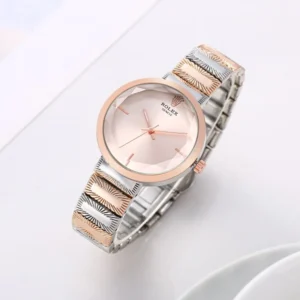 Rolex Watch Acnos For Women (SG41)