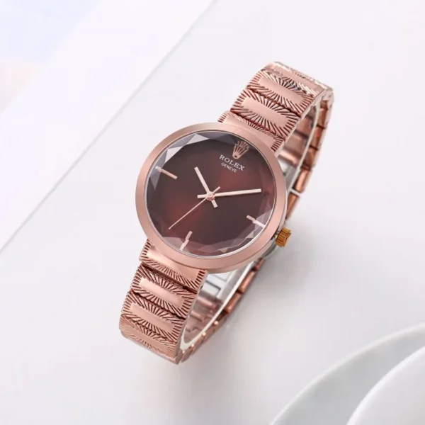 Rolex Watch Acnos For Women (SW83)