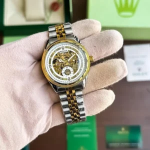 Rolex Watch Automatic For Men (SW1464)