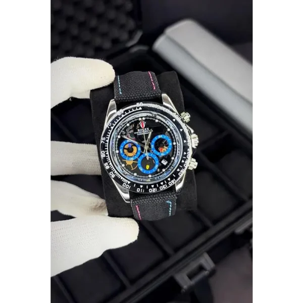Rolex Watch Daytona La Montayo For Men (SUP239)