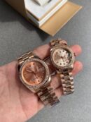 Rolex Watch For Full Diamond Edition (SG-1004)