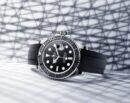 Rolex Watch For Men Daytona Silicone Edition (SG-1012)