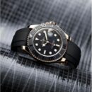 Rolex Watch For Men Daytona Silicone Edition (SG-1014)