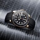 Rolex Watch For Men Daytona Silicone Edition (SG-1014)
