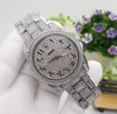 Rolex Watch For Men Full Diamond Edition (SG-1003)