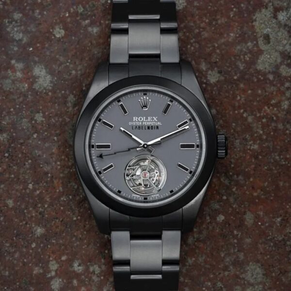 Rolex Watch For Men (SCO1331) - Image 2