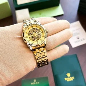 Rolex Watch For Men (SL191)