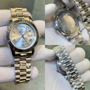 Rolex Watch For Men (SW1465)