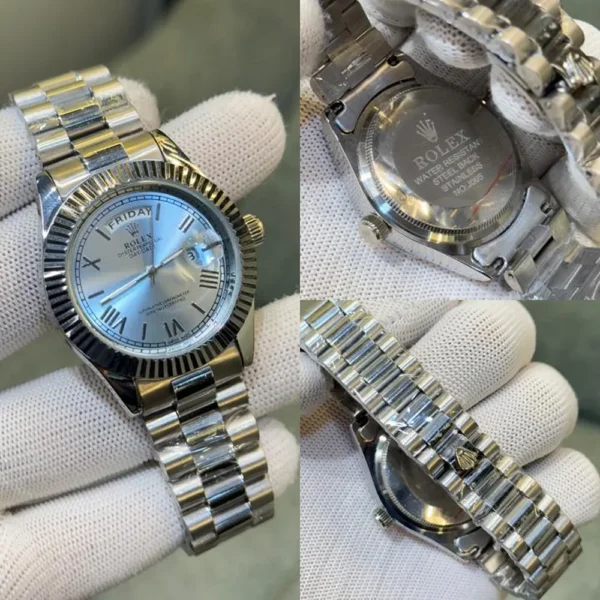Rolex Watch For Men (SW1466) - Image 2
