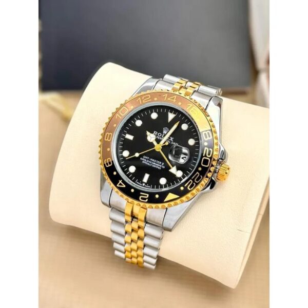 Rolex Watch For Men (SW1525) - Image 2