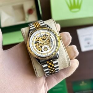 Rolex Watch For Men (SW1558)