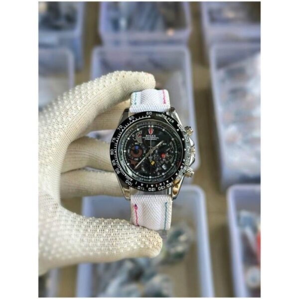 Rolex Watch For Men (SW1575)