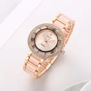 Rolex Watch For Women (SG698)