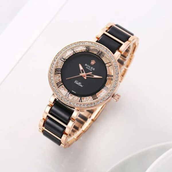 Rolex Watch For Women (SG699) - Image 2
