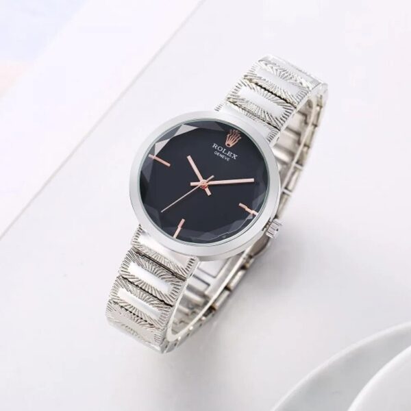 Rolex Watch For Women (SUP744) - Image 2