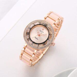 Rolex Watch For Women (SUP76)