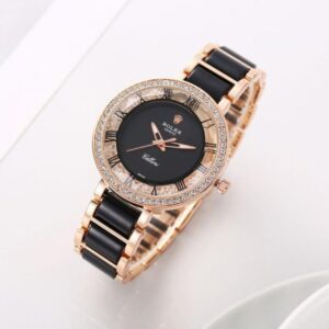 Rolex Watch For Women (SUP77)