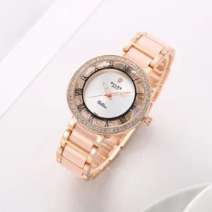 Rolex Watch For Women (SW1294)