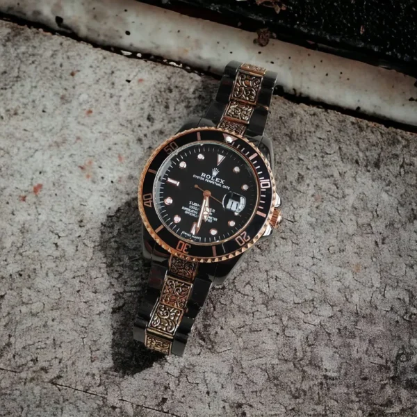 Rolex Watch Oyster Vintage For Men (LAB07)