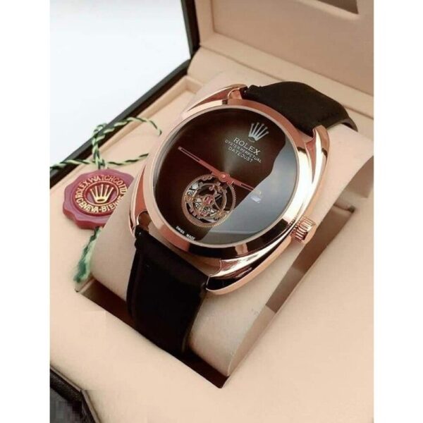 Rolex Watch, Perfect Gift for Men (SG-27)