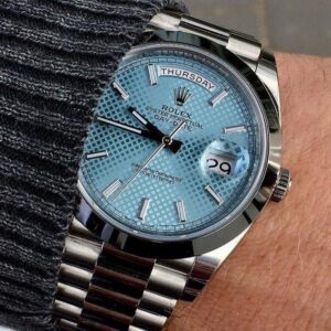 Rolex Watch President’s Day Date Collection ” Japanese Automatic ” Watch (SG-44)