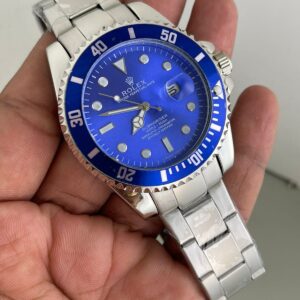 Rolex Watch : Rolex Men’s Stainless Steel Watch (SG-1625719)