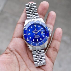 Rolex Watch with Date counter Submariner Automatic Series Watch For Men (SG-40)