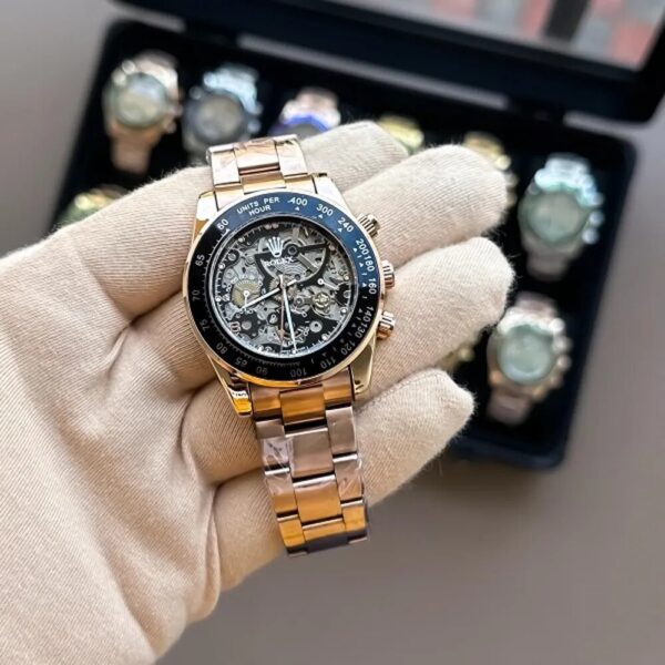 Stylish Rolex Watch For Men (SHH3836) - Image 2