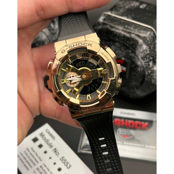 Superior GM2100 Casio Gshock Watch for Men (SG-155) - Image 2