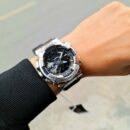 Superior GM2100 Casio Gshock Watch for Men (SG-158)