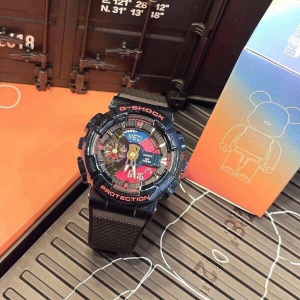 Superior GM2100 Casio Gshock Watch for Men (SG-160) - Image 3