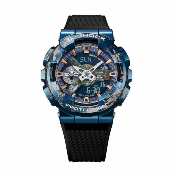 Superior GM2100 Casio Gshock Watch for Men (SG-161) - Image 2