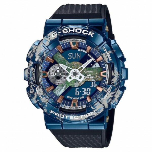 Superior GM2100 Casio Gshock Watch for Men (SG-161) - Image 3