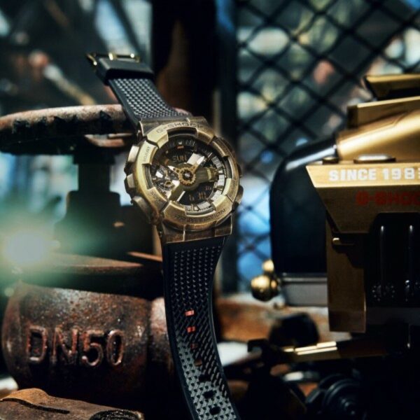 Superior GM2100 Casio Gshock Watch for Men (SG-162) - Image 2
